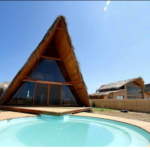 CASA PALMERAS -VICHAYITO