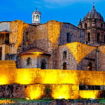 TOURS -Machu Picchu Mágico 7d/6n: Montaña + Laguna Humantay +Maras