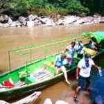 TOURS Parque Nacional Río Abiseo y Cataratas del Breo
